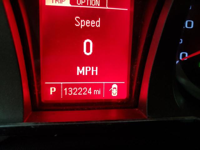 Photo 8 from auction – 2013 GMC TERRAIN SL with VIN 2GKALMEK6D6233914