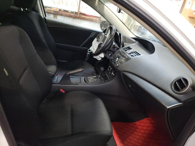 Photo 5 from auction – 2012 MAZDA 3 I with VIN JM1BL1UF2C1604636