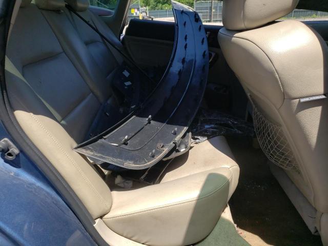 Photo 6 from auction – 2008 SUBARU LEGACY 2.5 with VIN 4S3BL626387214049