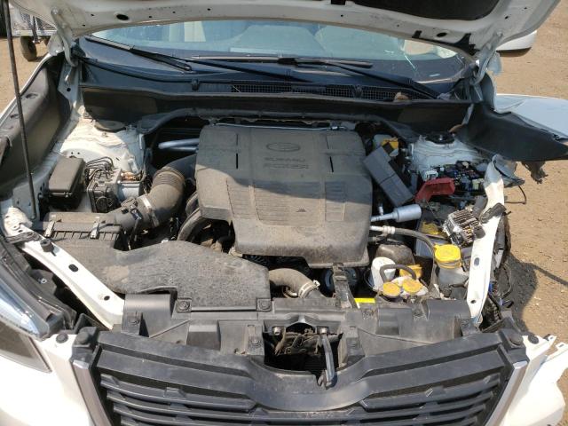 Photo 7 from auction – 2020 SUBARU FORESTER P with VIN JF2SKAGC5LH569815