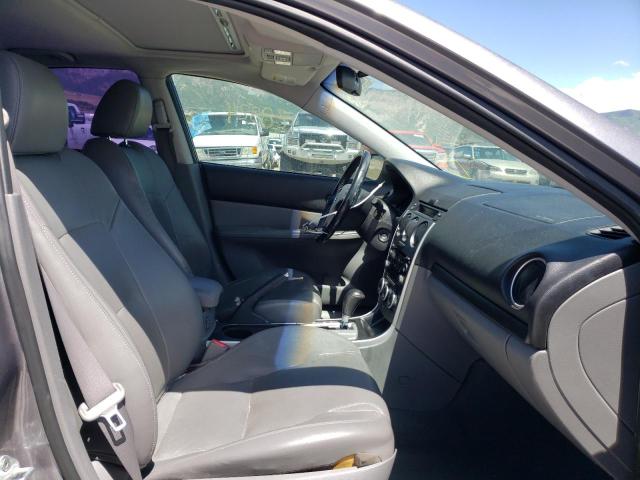 Photo 5 from auction – 2006 MAZDA MAZDA6 with VIN 1YVHP80D965M16411