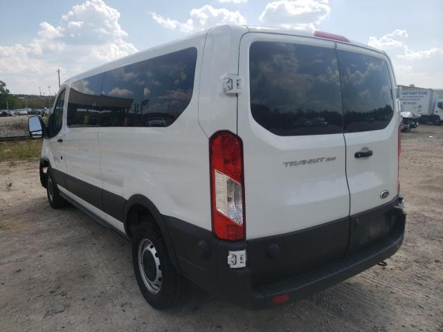 Photo 3 from auction – 2020 FORD TRANSIT with VIN 1FBAX2Y84LKA84973