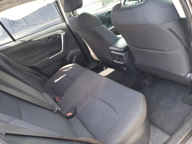 Photo 6 from auction – 2019 TOYOTA RAV4 LE with VIN JTMLWRFV3KD025604