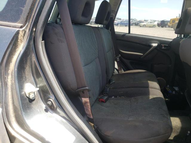Photo 6 from auction – 2004 TOYOTA RAV4 with VIN JTEGD20V040015996