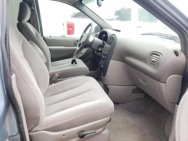 Photo 5 from auction – 2003 DODGE GRAND CARA with VIN 2D8GP44373R164640