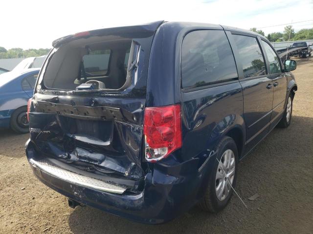Photo 4 from auction – 2014 DODGE GRAND CARA with VIN 2C4RDGBG4ER199209
