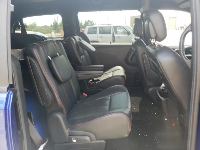 Photo 6 from auction – 2019 DODGE GRAND CARA with VIN 2C4RDGEG3KR662710
