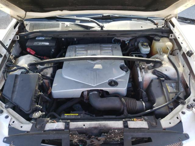 Photo 7 from auction – 2005 CADILLAC SRX with VIN 1GYEE637650210994
