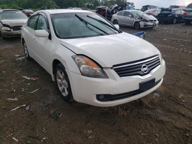 NISSAN ALTIMA 2.5 2009 with VIN 1N4AL21E79C170908 - Photo from auction