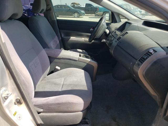 Photo 5 from auction – 2007 TOYOTA PRIUS with VIN JTDKB20U877678675