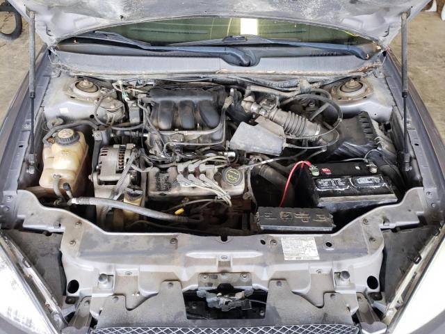 Photo 7 from auction – 2006 FORD TAURUS SE with VIN 1FAFP53U16A144831