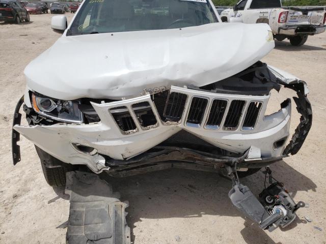 Photo 9 from auction – 2014 JEEP GRAND CHER with VIN 1C4RJEBG9EC529142