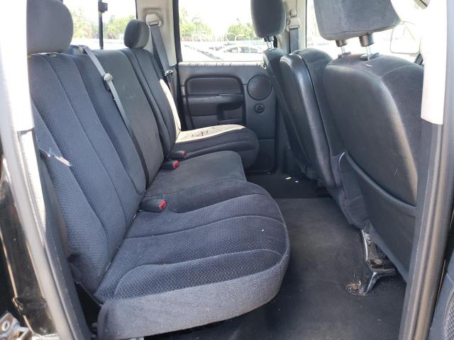 Photo 6 from auction – 2004 DODGE RAM 2500 S with VIN 3D7KU28D84G192243