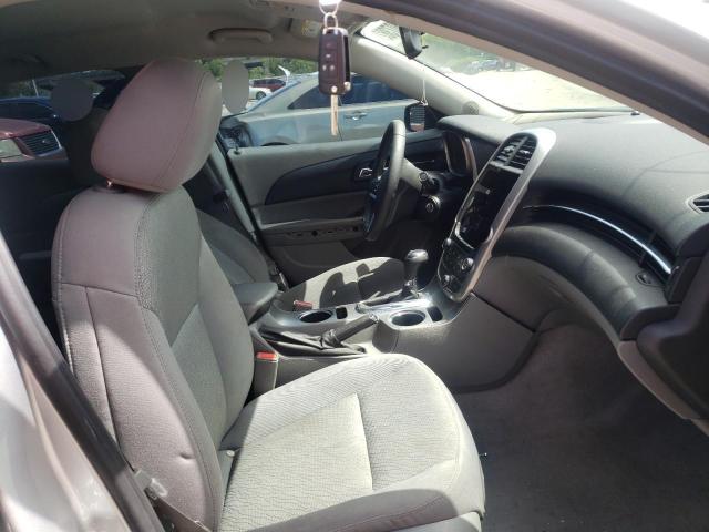 Photo 5 from auction – 2016 CHEVROLET MALIBU LIM with VIN 1G11A5SA0GU140338