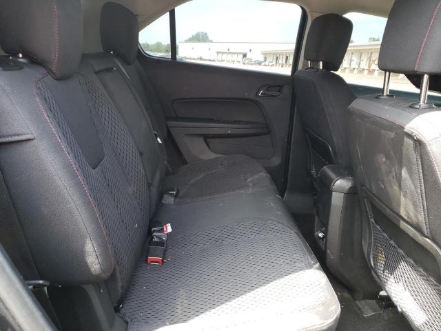 Photo 6 from auction – 2014 CHEVROLET EQUINOX LS with VIN 2GNALAEK5E6216038