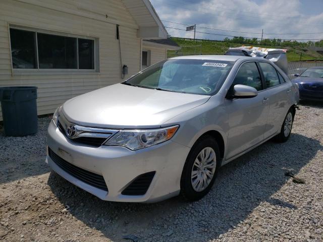 Photo 2 from auction – 2014 TOYOTA CAMRY L with VIN 4T4BF1FK7ER396872