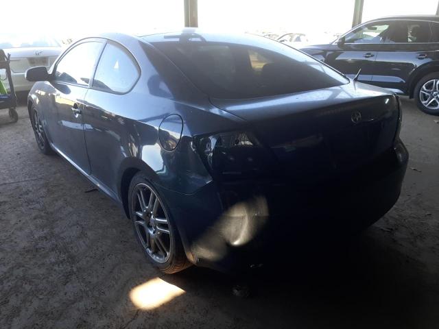 Photo 3 from auction – 2010 TOYOTA SCION TC with VIN JTKDE3B71A0318024