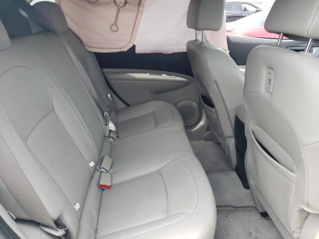 Photo 6 from auction – 2012 NISSAN ROGUE S with VIN JN8AS5MV2CW354898