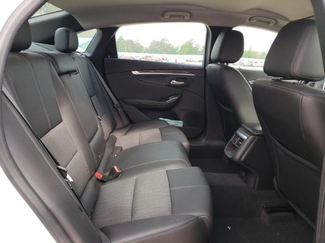 Photo 6 from auction – 2017 CHEVROLET IMPALA LT with VIN 2G1105S3XH9178663