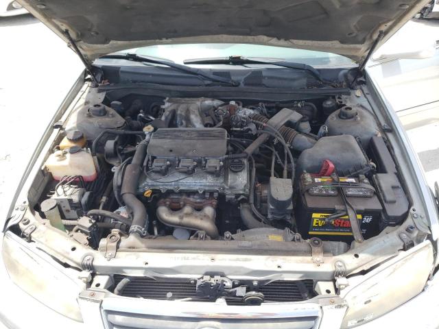 Photo 7 from auction – 2000 TOYOTA CAMRY LE with VIN 4T1BF22K4YU094935