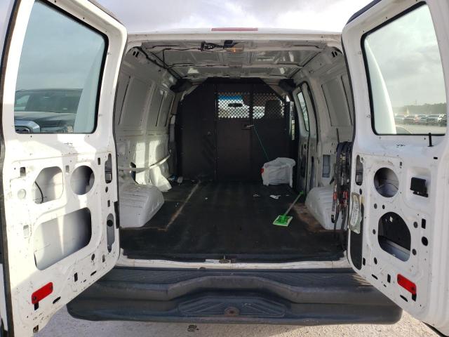 Photo 6 from auction – 2013 FORD ECONOLINE with VIN 1FTNE2EL0DDA02240