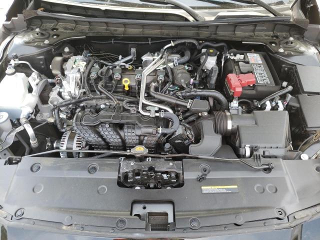 Photo 7 from auction – 2022 NISSAN ALTIMA SR with VIN 1N4BL4CV1NN308034