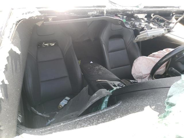 Photo 6 from auction – 2017 CHEVROLET CORVETTE S with VIN 1G1YB2D74H5110637