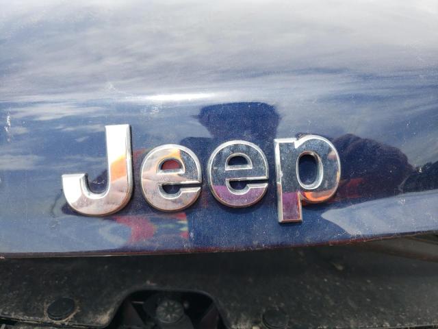 Photo 10 from auction – 2020 JEEP COMPASS LI with VIN 3C4NJDCB6LT227983