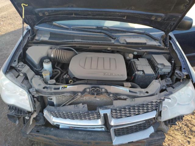 Photo 7 from auction – 2013 DODGE GRAND CARA with VIN 2C4RDGBGXDR529787