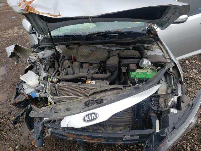 Photo 7 from auction – 2013 KIA OPTIMA LX with VIN KNAGM4A76D5442020