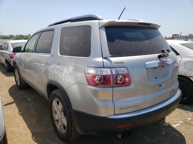 Photo 3 from auction – 2008 GMC ACADIA SLT with VIN 1GKEV33728J188919