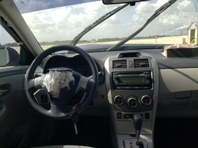 Photo 9 from auction – 2012 TOYOTA COROLLA BA with VIN 2T1BU4EE2CC817019