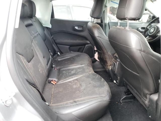 Photo 6 from auction – 2019 JEEP COMPASS LA with VIN 3C4NJCBBXKT820000