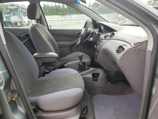 Photo 5 from auction – 2004 FORD FOCUS SE C with VIN 1FAFP34314W121494
