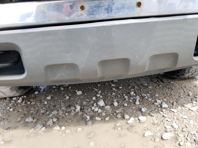 Photo 9 from auction – 2005 CHEVROLET silverado with VIN 1GCEK19B85E271778