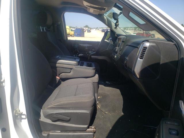 Photo 5 from auction – 2014 CHEVROLET SILVERADO with VIN 1GCVKREC7EZ163464