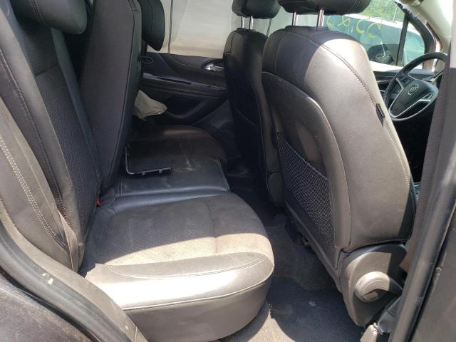 Photo 6 from auction – 2017 BUICK ENCORE PRE with VIN KL4CJASB3HB170054