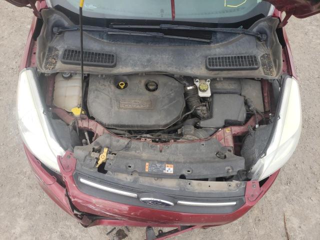 Photo 7 from auction – 2013 FORD ESCAPE SE with VIN 1FMCU9G96DUC03169