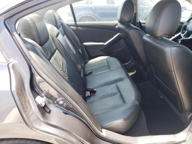 Foto 6 de la subasta – 2012 NISSAN ALTIMA con VIN 1N4AL2AP2CN493700