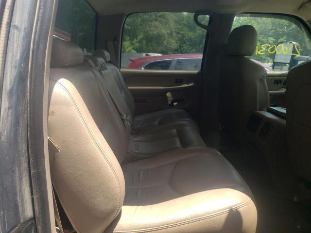 Photo 6 from auction – 2007 CHEVROLET SILVERADO with VIN 1GCHK23D17F103961