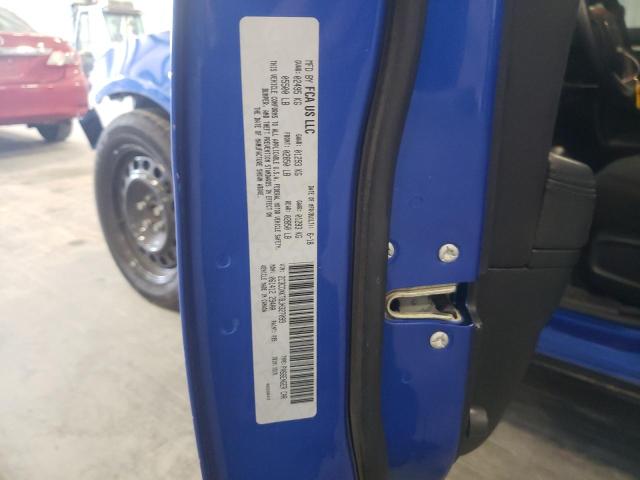 Photo 10 from auction – 2018 DODGE CHARGER PO with VIN 2C3CDXKT8JH327099