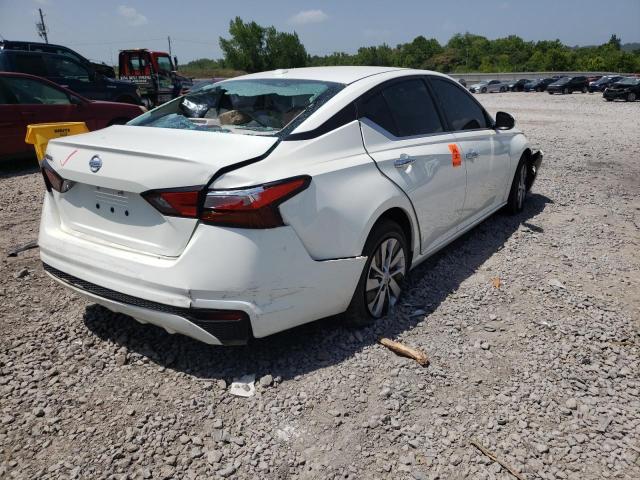 Photo 4 from auction – 2019 NISSAN ALTIMA S with VIN 1N4BL4BV0KC169510
