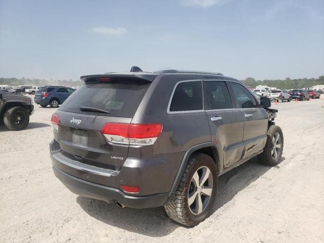 Photo 4 from auction – 2015 JEEP GRAND CHER with VIN 1C4RJEBGXFC700899
