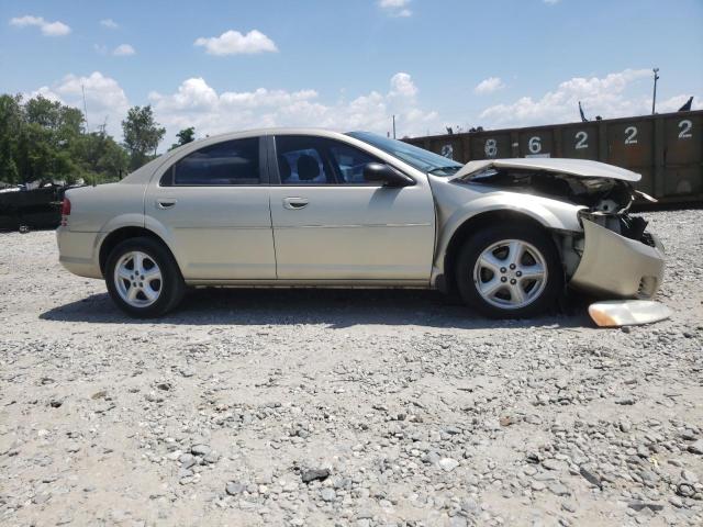 Photo 10 from auction – 2006 DODGE STRATUS SX with VIN 1B3EL46X86N121722