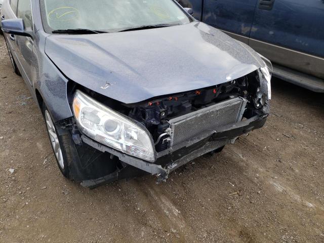 Photo 9 from auction – 2013 CHEVROLET MALIBU with VIN 1G11C5SA3DF146984