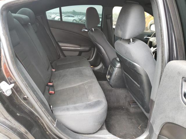 Photo 6 from auction – 2011 DODGE CHARGER with VIN 2B3CL3CGXBH544293