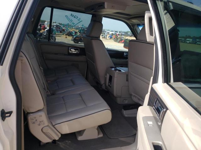 Photo 6 from auction – 2007 LINCOLN NAVIGATOR with VIN 5LMFL27537LJ12212
