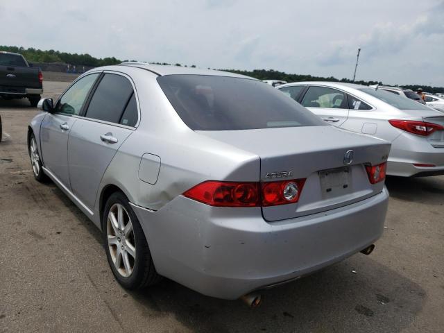 Photo 3 from auction – 2004 ACURA TSX with VIN JH4CL96884C013216