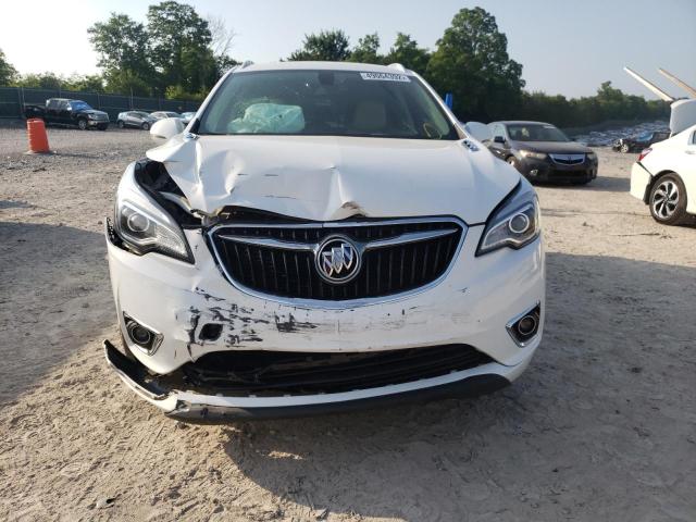 Photo 9 from auction – 2019 BUICK ENVISION E with VIN LRBFX2SA5KD107157