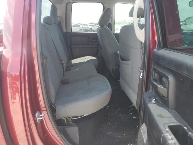 Photo 6 from auction – 2014 DODGE RAM 1500 with VIN 1C6RR7FT8ES109087